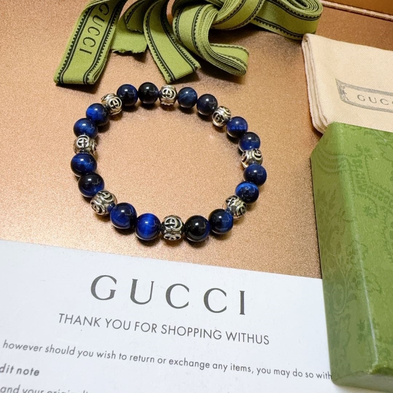 Gvc*1 bracelets